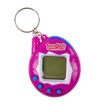 Tamagotchi in Egg Game Electronic Pet Pink