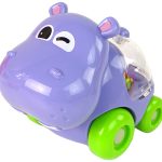 Set of Coloured Vehicles with Balls