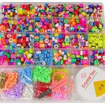 Jewellery Making Bead Set Various Designs