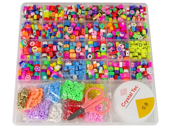 Jewellery Making Bead Set Various Designs