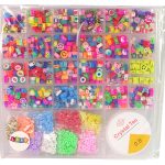 Jewellery Making Bead Set Various Designs
