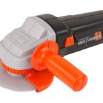 DIY Grinder Set Battery-powered Safety Glasses