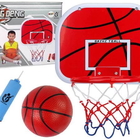 Basketball set  backboard
