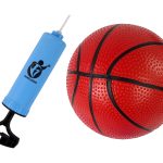 Basketball set  backboard