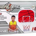 Basketball set  backboard