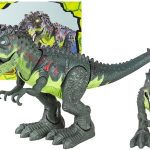 Big Battery Operated Dinosaur Tyrannosaurus Rex