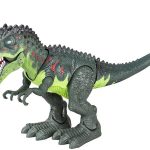 Big Battery Operated Dinosaur Tyrannosaurus Rex