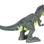 Big Battery Operated Dinosaur Tyrannosaurus Rex