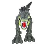 Big Battery Operated Dinosaur Tyrannosaurus Rex