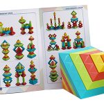 Construction Rubantao 45-piece set