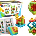 Construction Rubantao 45-piece set