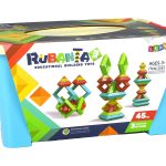Construction Rubantao 45-piece set