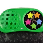 Dancing Mat Star Dance Arcade Game