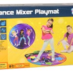 Dancing Mat Star Dance Arcade Game