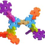 Snowflake Construction Blocks 52 Elements