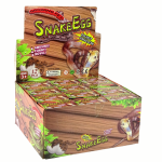 Hatching Growing Magic Egg Snakes 6cm