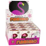 Growing Flamingo Egg 6cm Pink