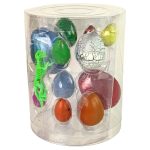 Growing Dinosaur Egg 12pcs. Different sizes