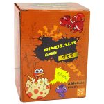 Growing Dinosaur Egg 12pcs. Different sizes
