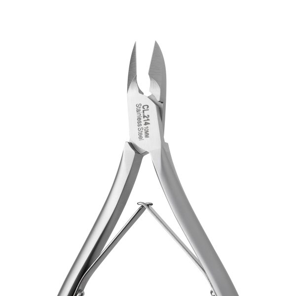 Nghia export cuticle nippers CL.214 10mm