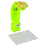 Drawing Projector Fudge Pens Green