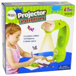 Drawing Projector Fudge Pens Green