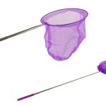 Butterfly Net Insect telescopic extension 85 cm