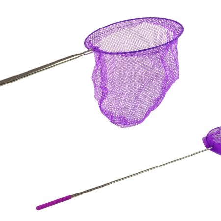 Butterfly Net Insect telescopic extension 85 cm