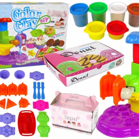 Cake Cake Sweets Ice Cream Stick Set