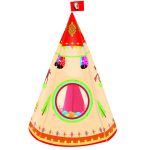 Tipi Tent For Kids Garden.
