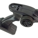 Motorboat R/C 2.4G Red