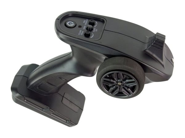 Motorboat R/C 2.4G Red