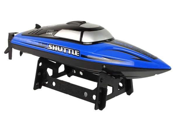 Motorboat R/C 2.4G Blue