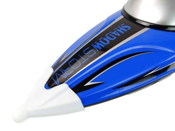 Motorboat R/C 2.4G Blue