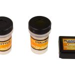 Children's Microscope Educational Set Yellow