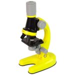 Children's Microscope Educational Set Yellow