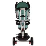 Tricycle PRO200 Mint Canopy EVA wheels