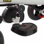 Tricycle PRO200 Mint Canopy EVA wheels