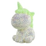 Creative Unicorn Kit DIY Diamonds Crystals Green