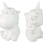 Creative Unicorn Kit DIY Diamonds Crystals Green
