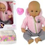 Baby Doll Baby Accessories Baby Pacifier