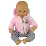 Baby Doll Baby Accessories Baby Pacifier