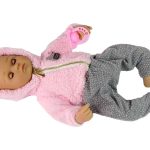 Baby Doll Baby Accessories Baby Pacifier