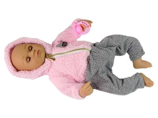 Baby Doll Baby Accessories Baby Pacifier