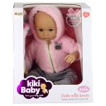 Baby Doll Baby Accessories Baby Pacifier