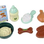 Dog Grooming Kit for Kids Green