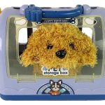 Veterinarian Blue Dog Care Kit