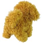 Veterinarian Blue Dog Care Kit
