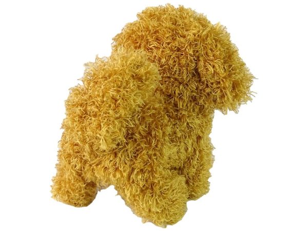 Veterinarian Blue Dog Care Kit