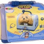 Veterinarian Blue Dog Care Kit
